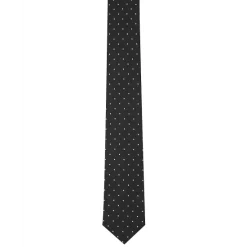 Best deal 💯 Bar III Men's Frye Dot Skinny Tie, Created For Macy's Red 👏 -Cheap Bar III Store unnamed file 1003