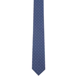 Best deal 💯 Bar III Men's Frye Dot Skinny Tie, Created For Macy's Red 👏 -Cheap Bar III Store unnamed file 1004