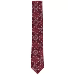 Budget 🛒 Bar III Men's Lisi Skinny Floral Tie, Created For Macy's Black 🎉 -Cheap Bar III Store unnamed file 1011