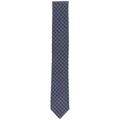 Best Sale ⌛ Bar III Alfani Men's Maine Skinny Tie, Created For Macy's Taupe 🌟 -Cheap Bar III Store unnamed file 1025