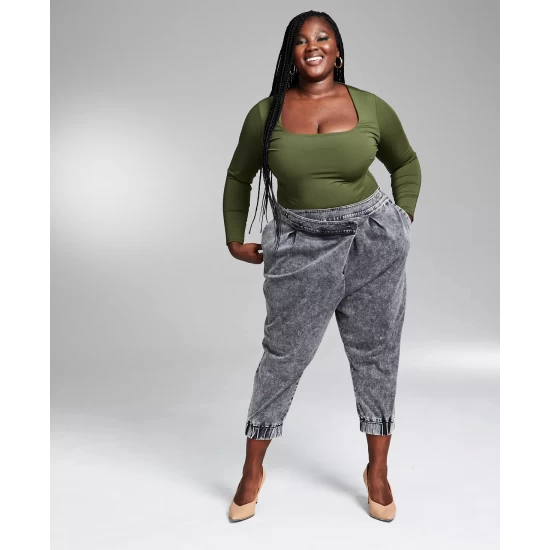 Discount โ Bar III Men's Slim-Fit Red/Gray Plaid Suit Pants, Created For Macy's Red Grey ๐ 2 Discount โ Bar III Men's Slim-Fit Red/Gray Plaid Suit Pants, Created For Macy's Red Grey ๐ - Image 2