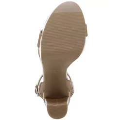 Hot Sale 💯 Bar III Ivy Platform 👗 Dress 🩴 Sandals, Created For Macy's Camel 🎁 -Cheap Bar III Store unnamed file 1054