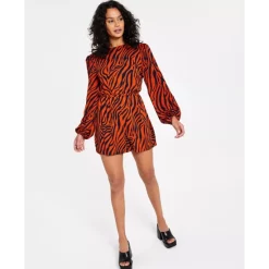 Wholesale 😉 Bar III 👩 Women's Shimmering Banded Sweetheart-Neckline 👙 Bikini Top, Created For Macy's Sienna ✔️