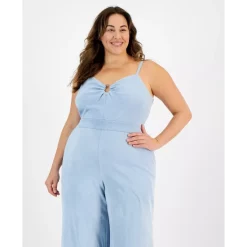 Hot Sale ❤️ Bar III Plus Size Tie-Waist Crepe Pants, Created For Macy's Black ✔️ 7 Hot Sale ❤️ Bar III Plus Size Tie-Waist Crepe Pants, Created For Macy's Black ✔️ -Cheap Bar III Store unnamed file 1059