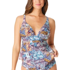 Discount 🌟 Bar III 👩 Women's Bohemian By Nature Tankini Top, Created For Macy's Multi ✔️ 7 Discount 🌟 Bar III 👩 Women's Bohemian By Nature Tankini Top, Created For Macy's Multi ✔️ -Cheap Bar III Store unnamed file 1060