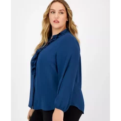 Best deal 🎁 Bar III 👩 Women's Cheetah-Print Long-Sleeve Bodysuit, Created For Macy's Chrm Cheetah ⭐ -Cheap Bar III Store unnamed file 1069