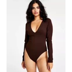 Budget 🧨 Bar III Faux-Leather-Patch Leggings, Created For Macy's Deep Black 🔔