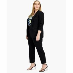 Buy ๐ Bar III Plus Size Open-Front Blazer, Created For Macy's Black โจ 8 Buy ๐ Bar III Plus Size Open-Front Blazer, Created For Macy's Black โจ -Cheap Bar III Store unnamed file 1123