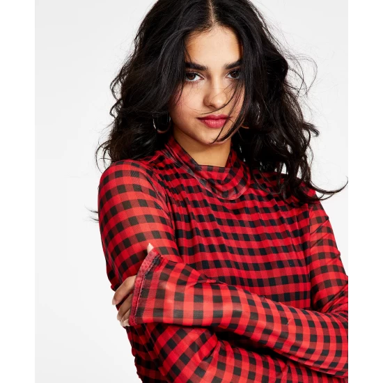 Best Pirce π― Bar III π© Women's Colorblocked Faux-Leather Pencil π Skirt, Created For Macy's Black/gaucho Brown π 2 Best Pirce π― Bar III π© Women's Colorblocked Faux-Leather Pencil π Skirt, Created For Macy's Black/gaucho Brown π - Image 2