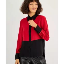 Cheapest โจ Bar III ๐ฉ Women's Gabrie Over-The-Knee ๐ฅพ Boots, Created For Macy's Black โญ