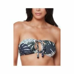 Wholesale ✨ Bar III Moody Tropics Convertible 👙 Bikini Top, Created For Macy's Multi ⌛ -Cheap Bar III Store unnamed file 1260