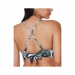 Wholesale ✨ Bar III Moody Tropics Convertible 👙 Bikini Top, Created For Macy's Multi ⌛ -Cheap Bar III Store unnamed file 1263