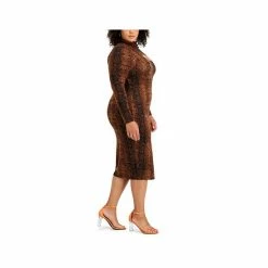 Top 10 ๐ฏ Bar III Plus Size Cutout Bodycon ๐ Dress, Created For Macy's Snake Python Brown ๐ 7 Top 10 ๐ฏ Bar III Plus Size Cutout Bodycon ๐ Dress, Created For Macy's Snake Python Brown ๐ -Cheap Bar III Store unnamed file 1275