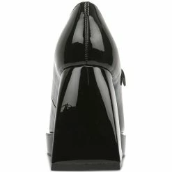 New β€οΈ Bar III π© Women's Nexie Mary Jane Pumps, Created For Macy's Black Patent π₯° 10 New β€οΈ Bar III π© Women's Nexie Mary Jane Pumps, Created For Macy's Black Patent π₯° -Cheap Bar III Store unnamed file 1344