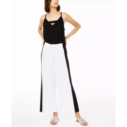 Best deal 🔥 Bar III Zip-Back Halter Top, Created For Macy's Sweet Wine 🧨 -Cheap Bar III Store unnamed file 146