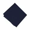 Coupon 🔔 Bar III Men's Frost Tonal Floral Pocket Square, Created For Macy's Navy 🔥