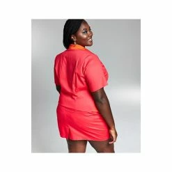 Best Pirce ๐ Bar III GooGoo Atkins Trendy Plus Size Embellished-Collar Top, Created For Macy's Red Lollipop โญ 6 Best Pirce ๐ Bar III GooGoo Atkins Trendy Plus Size Embellished-Collar Top, Created For Macy's Red Lollipop โญ -Cheap Bar III Store unnamed file 1511