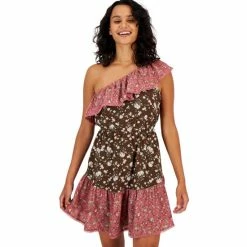 Best reviews of ๐ฅฐ Bar III ๐ฉ Women's Asymmetrical One-Shoulder Ruffled ๐ Dress, Created For Macy's Ash Brown Combo โ๏ธ 8 Best reviews of ๐ฅฐ Bar III ๐ฉ Women's Asymmetrical One-Shoulder Ruffled ๐ Dress, Created For Macy's Ash Brown Combo โ๏ธ -Cheap Bar III Store unnamed file 1542