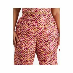 Flash Sale ๐งจ Bar III Plus Size Printed High-Rise Wide-Leg Pants, Created For Macy's Tiger Tracks ๐งจ 7 Flash Sale ๐งจ Bar III Plus Size Printed High-Rise Wide-Leg Pants, Created For Macy's Tiger Tracks ๐งจ -Cheap Bar III Store unnamed file 1667