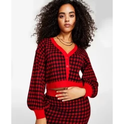 Best Pirce 💯 Bar III 👩 Women's Faux-Leather Wrap 👗 Skirt, Created For Macy's Black 👏 -Cheap Bar III Store unnamed file 167