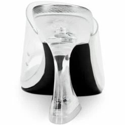 Discount ✔️ Bar III Cherr Slide 🩴 Sandals, Created For Macy's Pink 🛒 -Cheap Bar III Store unnamed file 1682