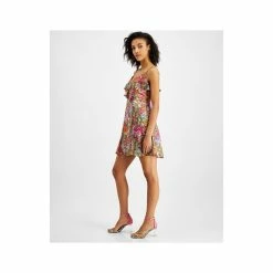 Best Pirce β€οΈ Bar III π© Women's Ruffled-Neck Fit & Flare π Dress, Created For Macy's Sunset Berry Cmb π 7 Best Pirce β€οΈ Bar III π© Women's Ruffled-Neck Fit & Flare π Dress, Created For Macy's Sunset Berry Cmb π -Cheap Bar III Store unnamed file 1722