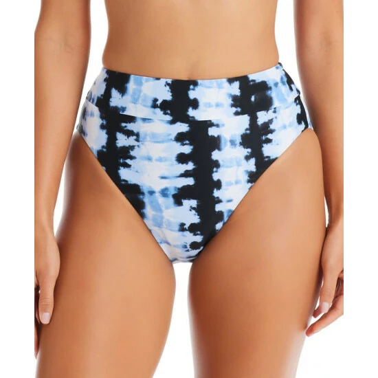 Outlet ๐ Bar III ๐ฉ Women's Shibori Tie-Dyed High Waist ๐ Bikini Bottoms, Created For Macy's Peri Allure ๐ 1 Outlet ๐ Bar III ๐ฉ Women's Shibori Tie-Dyed High Waist ๐ Bikini Bottoms, Created For Macy's Peri Allure ๐
