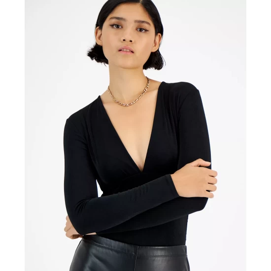 Hot Sale π Bar III Haydin Square-Toe π Dress Booties, Created For Macy's Black β 1 Hot Sale π Bar III Haydin Square-Toe π Dress Booties, Created For Macy's Black β