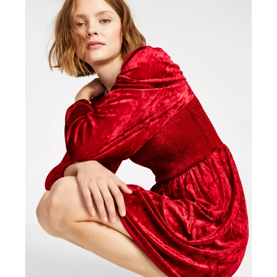 Hot Sale π Bar III Haydin Square-Toe π Dress Booties, Created For Macy's Black β 2 Hot Sale π Bar III Haydin Square-Toe π Dress Booties, Created For Macy's Black β - Image 2