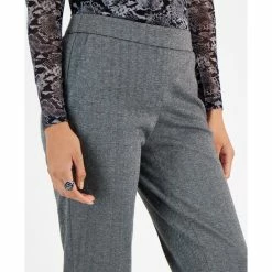 Promo π Bar III π© Women's Shimmer Herringbone Straight-Leg Ankle Pants, Created For Macy's Silver Combo π 8 Promo π Bar III π© Women's Shimmer Herringbone Straight-Leg Ankle Pants, Created For Macy's Silver Combo π -Cheap Bar III Store unnamed file 1830