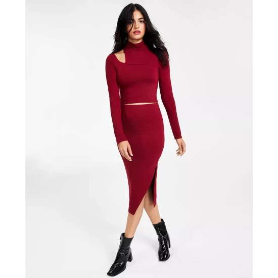 Hot Sale π Bar III Haydin Square-Toe π Dress Booties, Created For Macy's Black β 4 Hot Sale π Bar III Haydin Square-Toe π Dress Booties, Created For Macy's Black β - Image 4