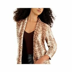 Outlet ๐ Bar III ๐ฉ Women's Python-Print Knit Shawl-Collar Boyfriend Blazer, Created For Macy's Snake Python ๐ 6 Outlet ๐ Bar III ๐ฉ Women's Python-Print Knit Shawl-Collar Boyfriend Blazer, Created For Macy's Snake Python ๐ -Cheap Bar III Store unnamed file 1853