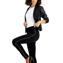 Hot Sale π Bar III Haydin Square-Toe π Dress Booties, Created For Macy's Black β 12 Hot Sale π Bar III Haydin Square-Toe π Dress Booties, Created For Macy's Black β -Cheap Bar III Store unnamed file 187