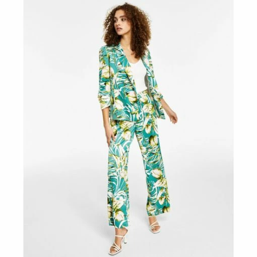 Best reviews of 🤩 Bar III 👩 Women's Palm-Print Satin Jacket, Ribbed Sweater Tank & Palm Print Satin Pants, Created For Macy's Blanc 🛒 4 Best reviews of 🤩 Bar III 👩 Women's Palm-Print Satin Jacket, Ribbed Sweater Tank & Palm Print Satin Pants, Created For Macy's Blanc 🛒 -Cheap Bar III Store unnamed file 1881