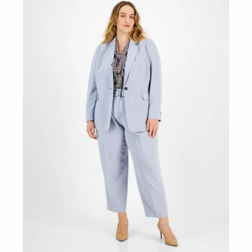 Cheap ๐คฉ Bar III Plus Size Bow-Tie Blouse, Crepe Blazer & Pants, Created For Macy's Moonstone ๐ฅฐ 5 Cheap ๐คฉ Bar III Plus Size Bow-Tie Blouse, Crepe Blazer & Pants, Created For Macy's Moonstone ๐ฅฐ -Cheap Bar III Store unnamed file 1897