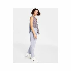 Best reviews of ๐ Bar III ๐ฉ Women's Belted Textured Crepe Pants, Created For Macy's Moonstone ๐ฅ 7 Best reviews of ๐ Bar III ๐ฉ Women's Belted Textured Crepe Pants, Created For Macy's Moonstone ๐ฅ -Cheap Bar III Store unnamed file 1925