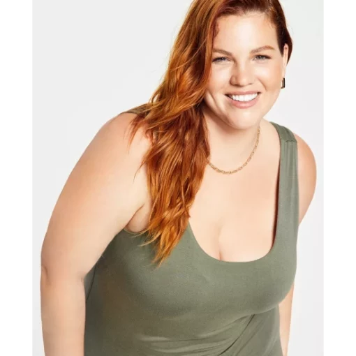 Promo 🎉 Bar III 👩 Women's Twist Cutout Long-Sleeve Bodycon 👗 Dress, Created For Macy's Deep Black 💯 -Cheap Bar III Store unnamed file 203