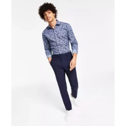 Promo 🎉 Bar III 👩 Women's Twist Cutout Long-Sleeve Bodycon 👗 Dress, Created For Macy's Deep Black 💯 -Cheap Bar III Store unnamed file 205