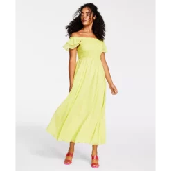 Promo 🎉 Bar III 👩 Women's Twist Cutout Long-Sleeve Bodycon 👗 Dress, Created For Macy's Deep Black 💯 -Cheap Bar III Store unnamed file 206