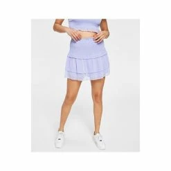 Top 10 ๐ Bar III ๐ฉ Women's Ruffled Smocked Mini ๐ Skirt, Created For Macy's Wizard Lilac ๐งจ 6 Top 10 ๐ Bar III ๐ฉ Women's Ruffled Smocked Mini ๐ Skirt, Created For Macy's Wizard Lilac ๐งจ -Cheap Bar III Store unnamed file 2075