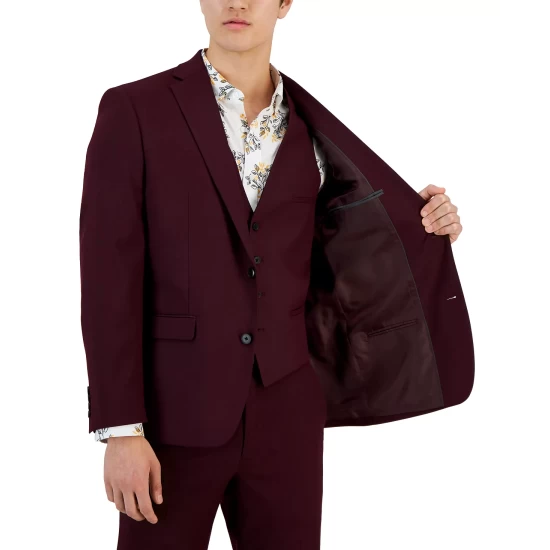 Cheap β Bar III π© Women's Plaid Mesh Mock-Neck Tie-Back Top, Created For Macy's Penny Gingham π 2 Cheap β Bar III π© Women's Plaid Mesh Mock-Neck Tie-Back Top, Created For Macy's Penny Gingham π - Image 2