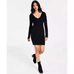 Deals ๐ Bar III ๐ฉ Womenโs Ribbed V-Neck Sweater ๐ Dress, Created For Macyโs Cherry On Top โ 10 Deals ๐ Bar III ๐ฉ Womenโs Ribbed V-Neck Sweater ๐ Dress, Created For Macyโs Cherry On Top โ -Cheap Bar III Store unnamed file 209