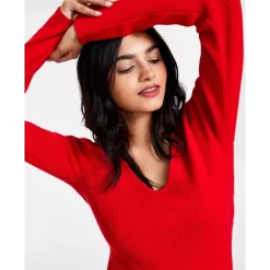 Discount ❤️ Bar III 👩 Women's Metallic Notched Collar One-Button Jacket, Created For Macy's Pine Mist/gold 😉