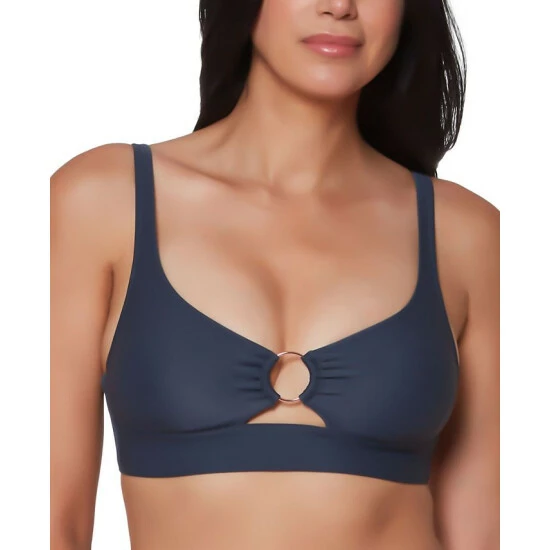 Hot Sale 🔔 Bar III Banded Ring 👙 Bikini Top, Created For Macy's Ink Well ✔️ 1 Hot Sale 🔔 Bar III Banded Ring 👙 Bikini Top, Created For Macy's Ink Well ✔️