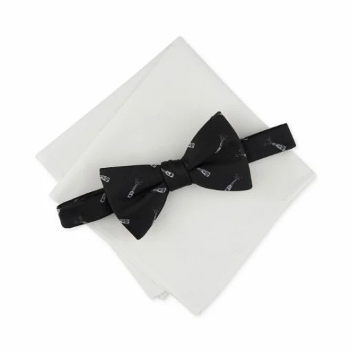 Top 10 ๐ Bar III Men's Champagne Bow Tie & Pocket Square Set, Created For Macy's Black ๐ 4 Top 10 ๐ Bar III Men's Champagne Bow Tie & Pocket Square Set, Created For Macy's Black ๐ -Cheap Bar III Store unnamed file 2163