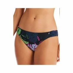Cheapest 😉 Bar III 👩 Women's Paradise Palms Tab-Side Hipster 👙 Bikini Bottoms, Created For Macy's Multi ⭐ -Cheap Bar III Store unnamed file 2166