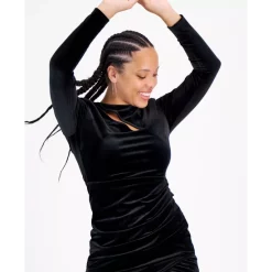 Coupon 😀 Bar III Ribbed Bodycon Top, Created For Macy's Cherry On Top ✨