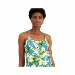 Brand new π Bar III π© Women's Palm Print Camisole Blue Agave Combo π― 6 Brand new π Bar III π© Women's Palm Print Camisole Blue Agave Combo π― -Cheap Bar III Store unnamed file 2183