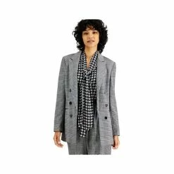 Cheapest ๐งจ Bar III ๐ฉ Women's Plaid Faux Double-Breasted Jacket, Created For Macy's Black/white ๐ 6 Cheapest ๐งจ Bar III ๐ฉ Women's Plaid Faux Double-Breasted Jacket, Created For Macy's Black/white ๐ -Cheap Bar III Store unnamed file 2351