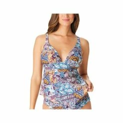 Discount 🌟 Bar III 👩 Women's Bohemian By Nature Tankini Top, Created For Macy's Multi ✔️ 6 Discount 🌟 Bar III 👩 Women's Bohemian By Nature Tankini Top, Created For Macy's Multi ✔️ -Cheap Bar III Store unnamed file 2368